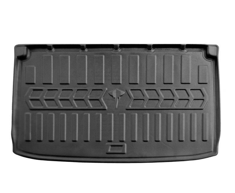 

Килимок у багажник Stingray 3D (Верхній) для Ford Ecosport