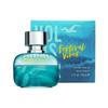 Parfum Homme - HOLLISTER - Festival Vibes - 50 Ml - Eau De Toilette - Authentique