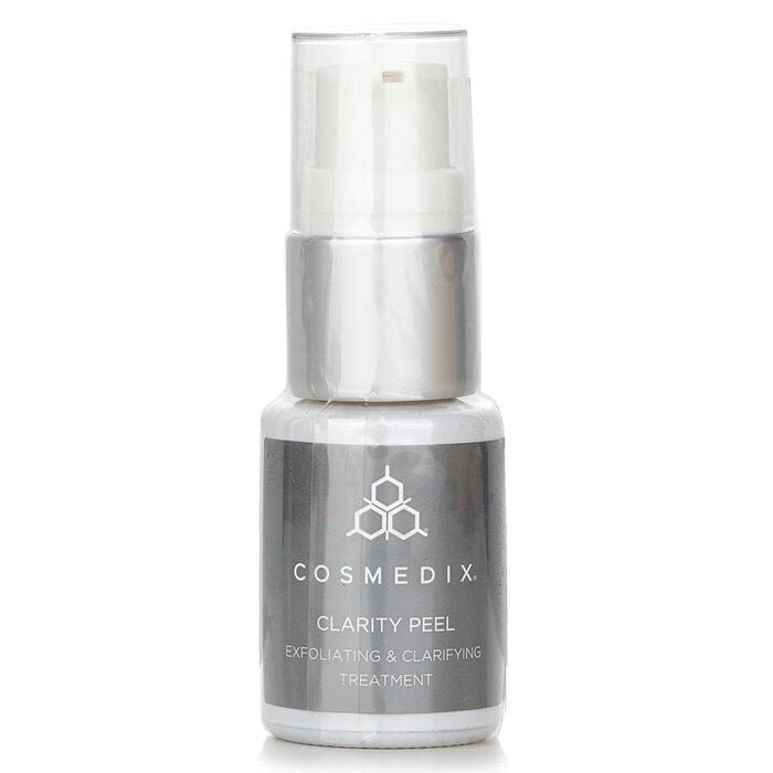 CosMedix Clarity Peel Exfoliating and Clarifying Treatment