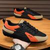 New Men's Doudou Shoes Spring Breathable Sports Shoes Lightweight Casual Forrest Gump Men's Shoes