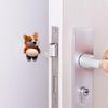 Shiba Inu Stress Toy 3D Shiba Inu Toy Soft Belly Pinch
