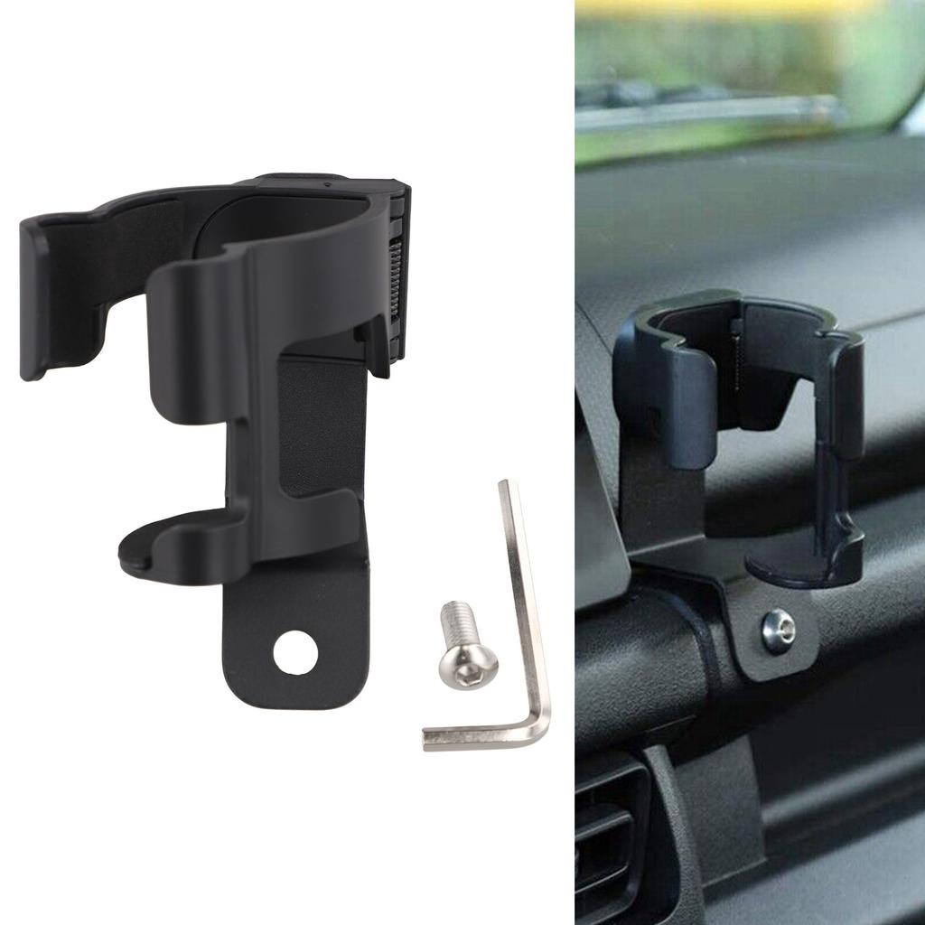 Practical To Use Replacement Brand New Car Mount 1 Pcs ABS+Metal Car Accessories Direct Replacement High-strength