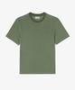 LACOSTE Men'S Lean Caviar Pique Short Sleeve T-Shirt Th742E-56G 02M