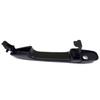 Fits 2015 To  Subaru Outback Exterior Door Handle Front Left Primed