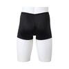 Mizuno Swim Size for Competitive Swimming and Fitness Men's Trunks, Black, M, N2JBB6A2, 09,