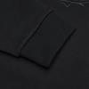New FILA Sweatshirt Men's Jet Black F11M518202FBK