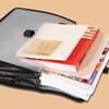 Jundingying A3 Portable Document File Bags