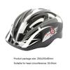Casco da Bicicletta per Bambini Casco da Ciclismo Casco da Bici per Bambini Casco Protettivo di Sicurezza per Scooter Skateboard Pattinaggio a Rotelle Ciclismo Accessori da Ciclismo