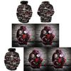 Trendy 2018 Fashion Women/men Spider Venom 3d Print Casual Hoodies Sweatshirt Jacket For Stylish Comfort
