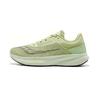 Vessel Comfortable Lightweight Shock Absorbing Non-Slip Breathable Low-Top Running Shoes Men Running Shoes Green S28217-3