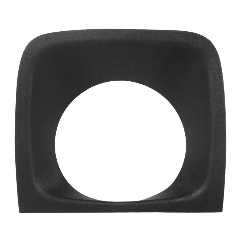 68264307AA Car ACC Adaptive Cruise Control Bezel Cover Panel for Jeep Grand Cherokee 2017 2018 Replacement Parts 1pc