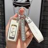Weatherproof Motorcycle Key Protector Anti Dust Motorcycle Key Cover Shockproof Key Holders Simple Installs for PCX160