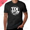 2024 New Technical Diving International (TDI)- TDI Rebreather Higher Gas Prices 100% Cotton TShirt Tee-Shirt Fashion Men Clothes#Color(2)
