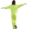 2026 Women's Casual 2 Piece Lounge Set Long Sleeve Crew Neck Sweatshirt with Pants Fall Winter Comfortable Sportswear