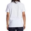 Summer Men's T-shirt High Quality 100% Cotton Magic Square Printing O-neck for Men Tees Casual Cool Hip Hop Short Sleeved Tops