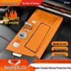 Beijing BJ30 Silikon Mittelkonsole & Schalthebel Schutzpolster Set