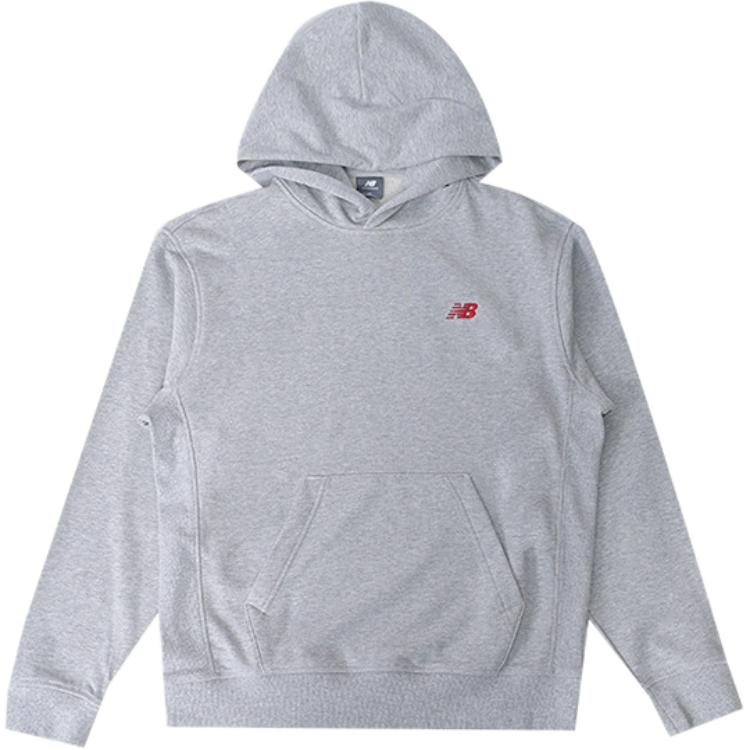 New Balance Athleisure Sweatshirt Men s MT53808-AG 2XL