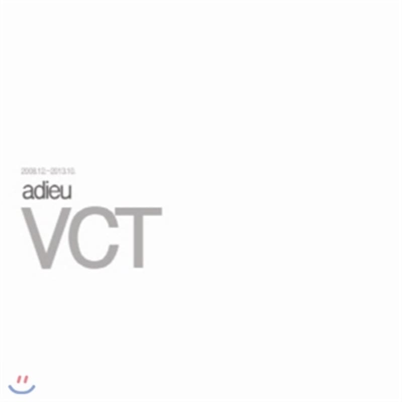 

Vanilla City 3rd Album - Adieu VCT