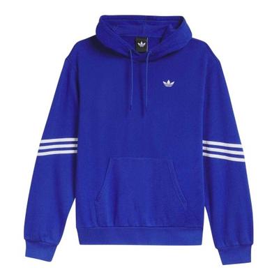 adidas Unisex Erwachsenen Klassiker Skateboard Hoodie