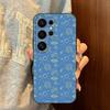 Custodia per Telefono Gioco Cool Serie F-Fallout S 4 Per Samsung S 24 Fe 25 Ultra Plus 20 Lite 21 30 22 23 24 22 Ultra 5G Fundas