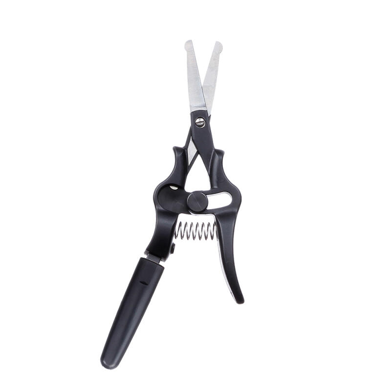 GREEN BELL Spring-Type Nose Hair Trimmer GT-311