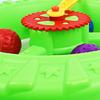 Schiebespielzeug für Kinder Lernspielzeug zur Entwicklung von Fantasie und Kreativität für drinnen und draußen