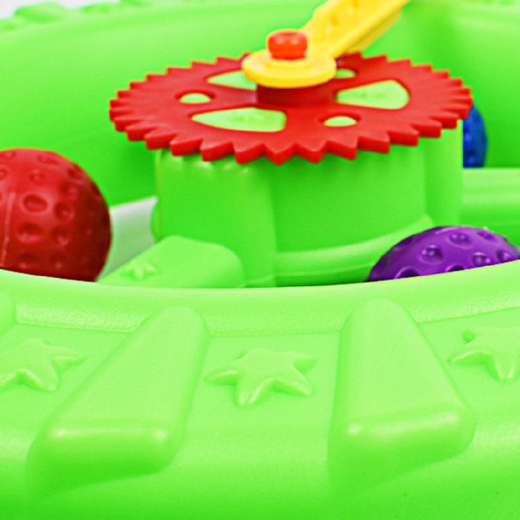 Schiebespielzeug für Kinder Lernspielzeug zur Entwicklung von Fantasie und Kreativität für drinnen und draußen