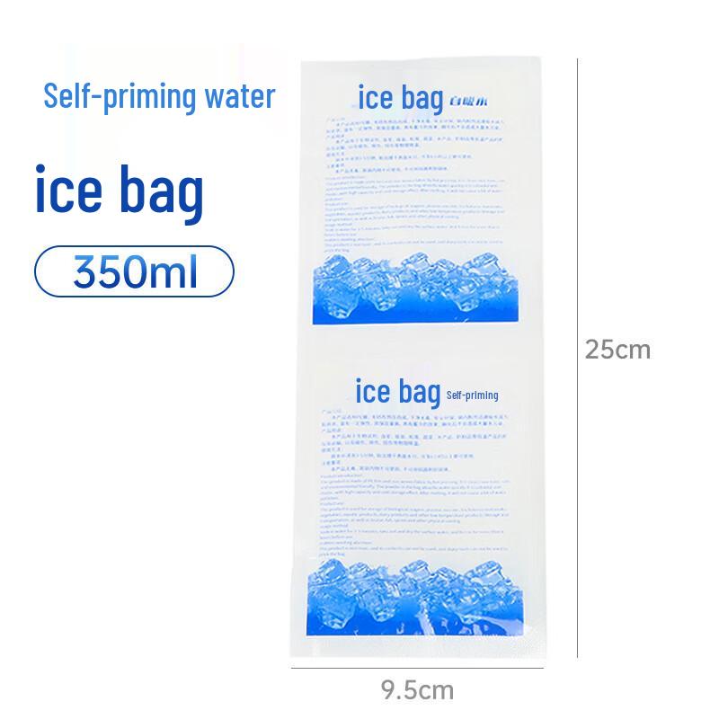 Shixun Self-Hydrating Disposable Ice Packs