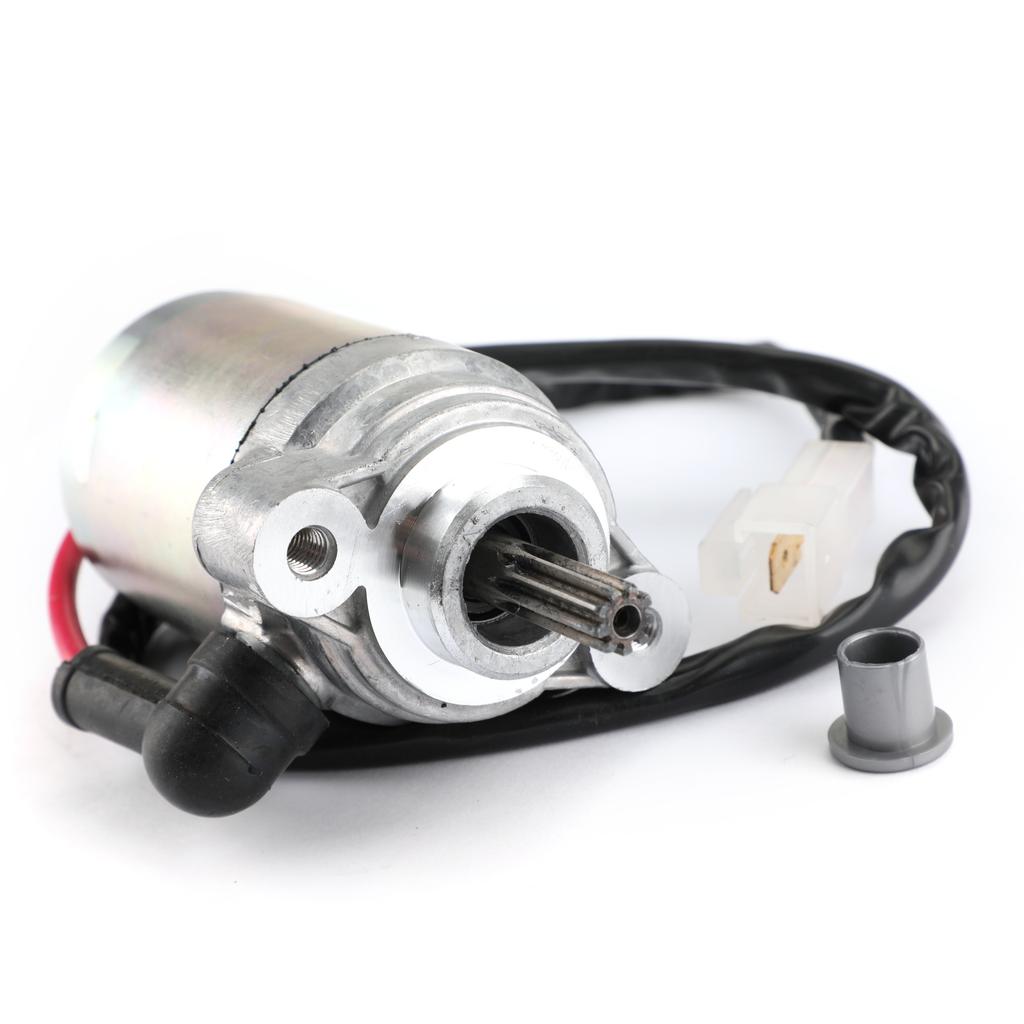 MOTOR STARTER Pentru Yamaha MT125 MT-125 15-16 YZF R15 R125 WR125 WR125R 2009-2014