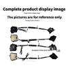 Electric Suction Door Kit for Nissan Patrol Y63: Suitable for All Four Doors