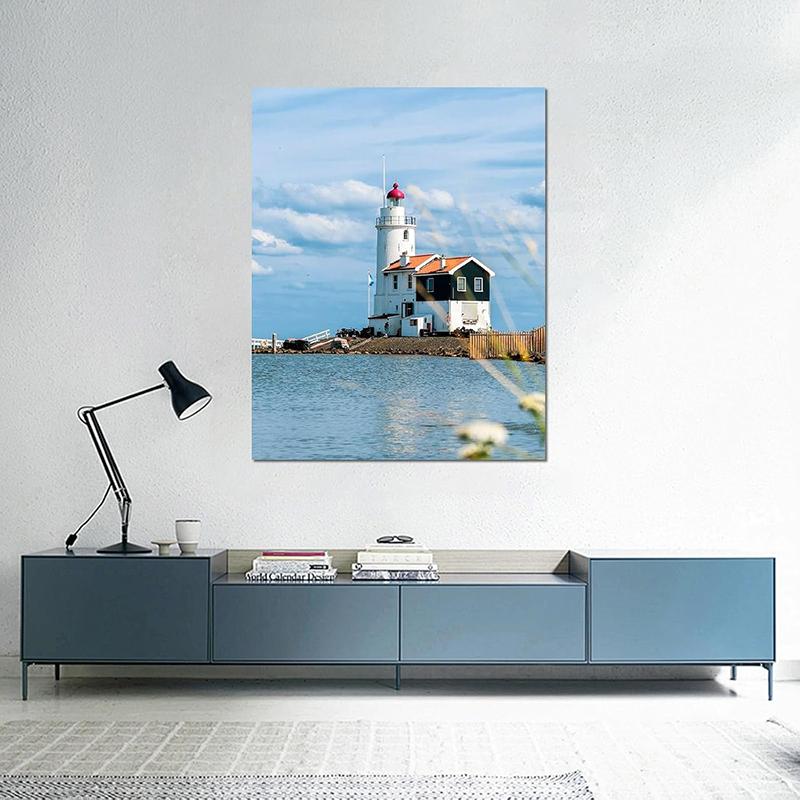 Custom Poster Print-Upload Your Image/Photo Custom Personalized Photo To Poster Printing Home/Business Decor Wall Art Printing 60cm*60cmIN