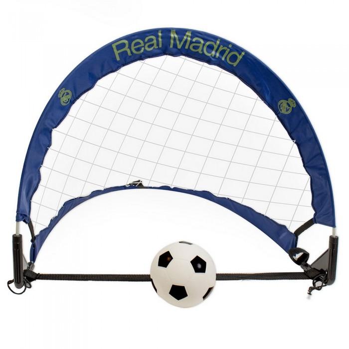 Real Madrid CF Football Goal Set