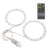 RGB LED Light Strip Kit for PS5 Console Sync Music Game Sound 8 Colors 400 Lighting Effects 3