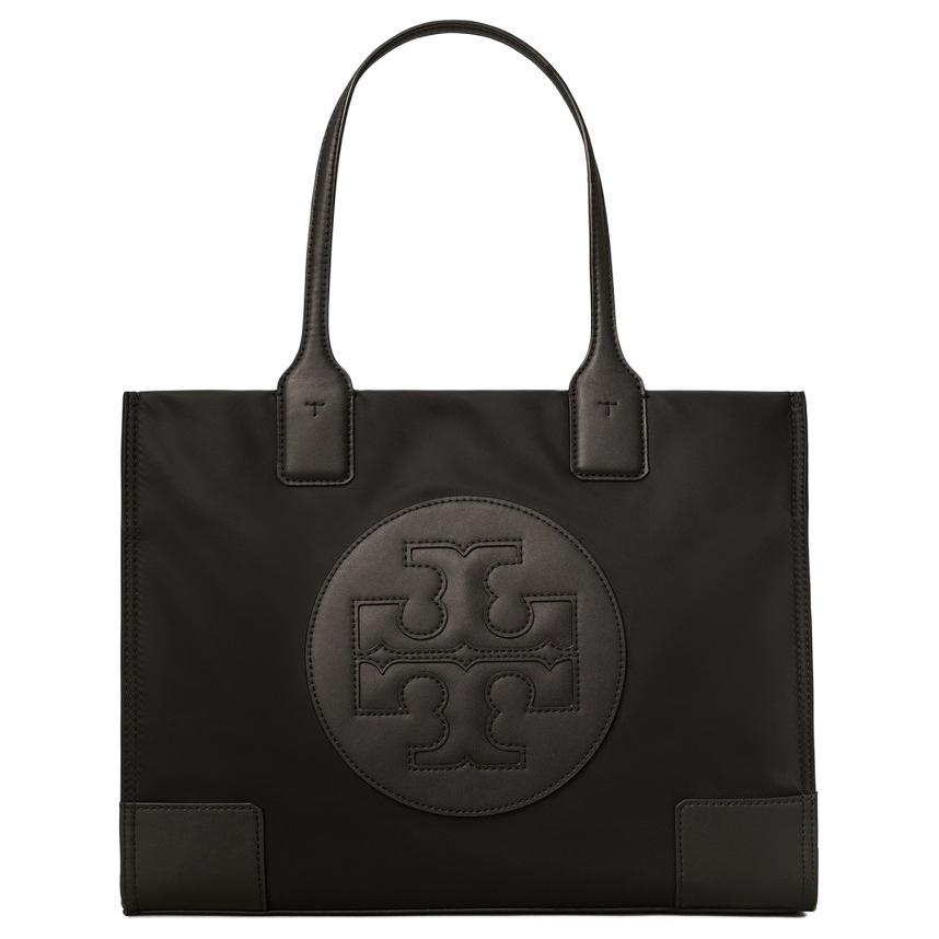 Tory Burch Ella Lightweight Commuter Tote