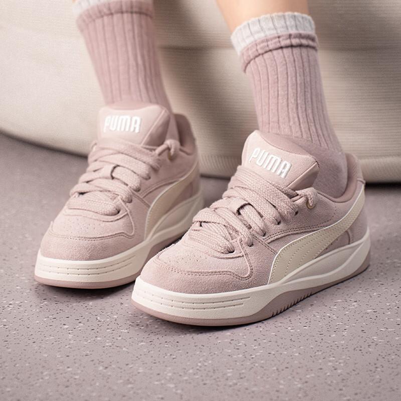 Puma Women s Lifestyle Sneakers UK 5.5