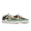 Nike Air Force 1 Grade School 'Toasty' (Unisex) Oil Green / Sail / Medium Olive / Sequoia Kids' Skateboarding Shoes DO5215 331