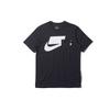 T Shirts Men's Crew Neck Moderate Straight Fit AV4914-010