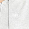 New Balance Hooded Zip Up Lqj Nbmde2S032 15 Women S Small Logo Hoodie Zip Up  Over F