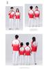 Unisex Sports Suit 2022: Spring/Autumn Loose Casual Wear, Kids' Long Sleeve Cardigan, Running Two-Piece Set