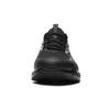 Li Ning Casual Shoes Men's Low Top Black AGLV239-1