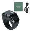Smart OLED Digital Counter Touch Control Finger Counters Type-C Bluetooth Counting Ring Electronic Tally Counter