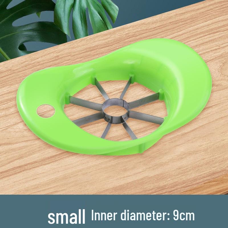 Hand-Cranked Automatic Apple & Fruit Peeler