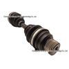 HISUN ATV Front Axle Drive Shaft for 500/700 Models (P107000252100000)