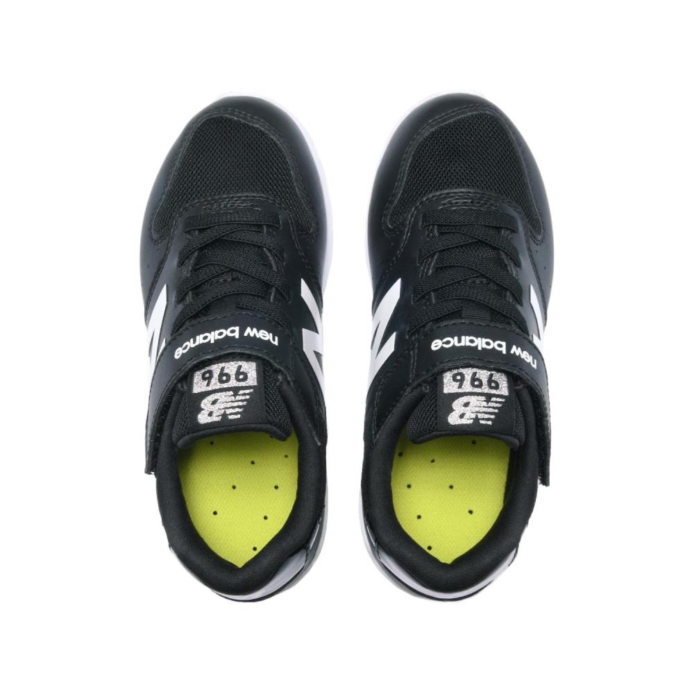 New Balance Yv996 Yv996Wa3 Black  Wa3 