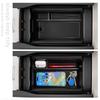 Armrest Storage Box Organizer For GAC AION UT 2025 2026 Car Organizer Interior Accessories