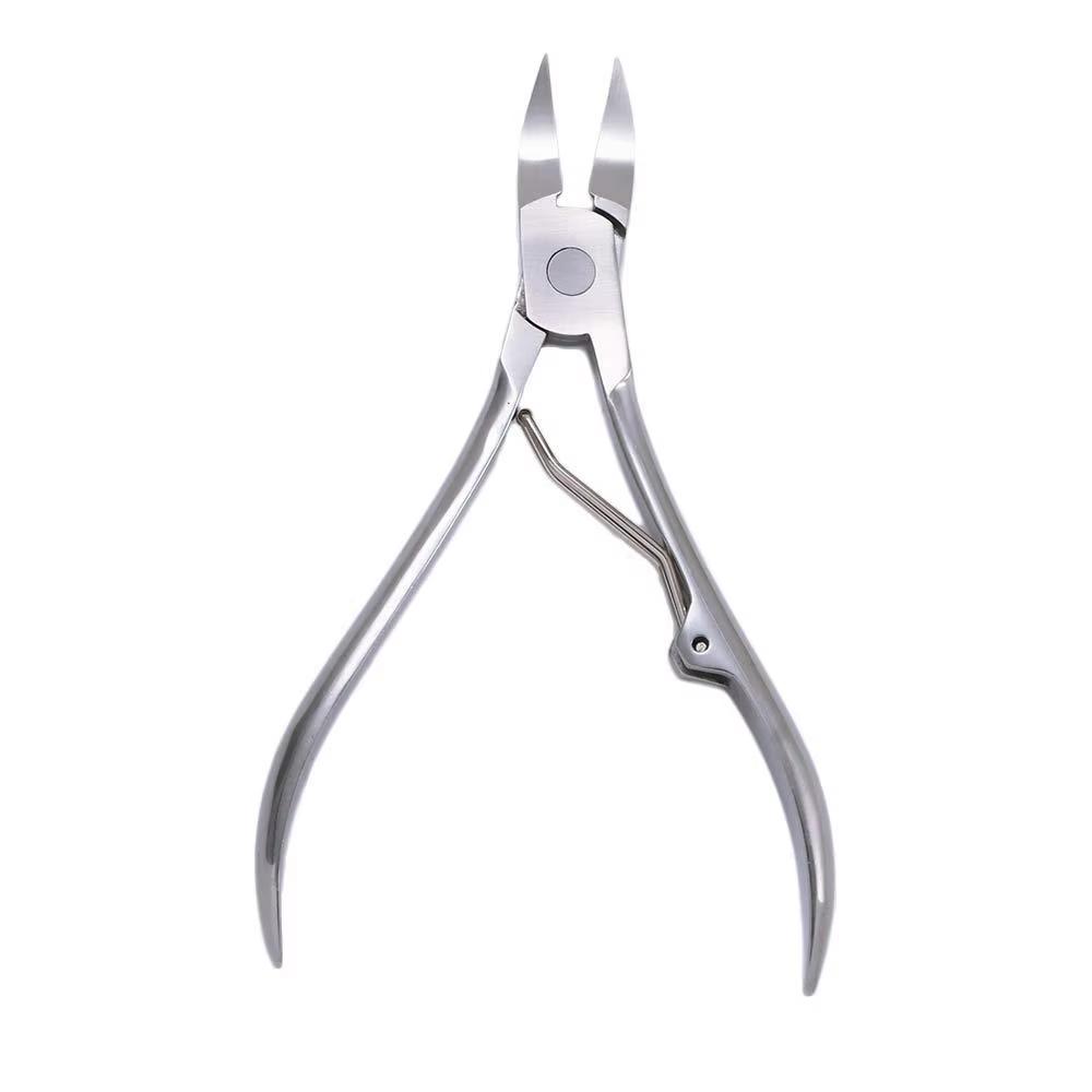 

Nail Clippers Big Nail Scissors Eagle Pliers Pedicure Pliers Nail Furrow Inlay Nail Clippers Eagle Mouth Nail Clippers
