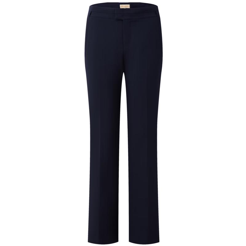 PORTS Women's Straight-Leg Trousers
