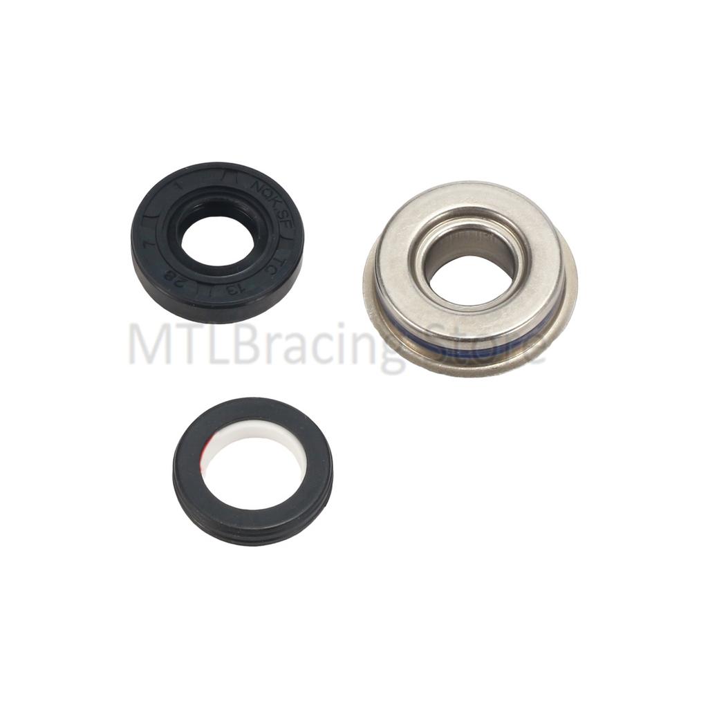 Water Pump Repair Seal Kit For HONDA CBR1000RR 2004-2007 CB1000R 2008-2022 CBF1000 2006-2010 Shaft Impeller O-ring 19226-MFL-000