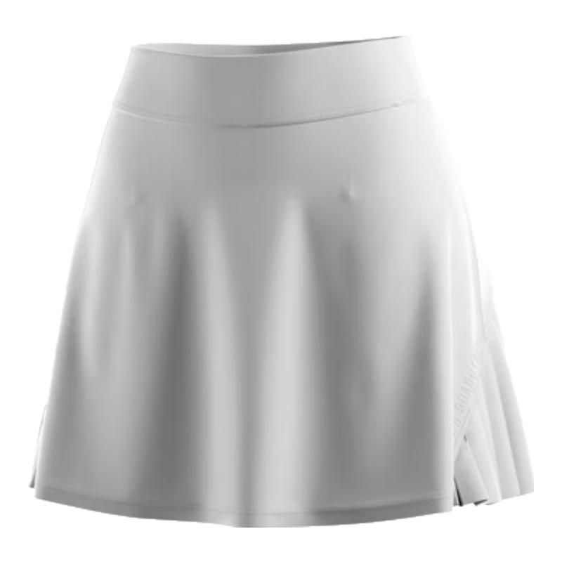 Женская спортивная плиссированная юбка А-силуэта Monster Guardians L