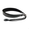 Saxophone Neck Strap PU Leather Convenient Soft Ergonomic Sturdy Comfortable Instrument Accessory